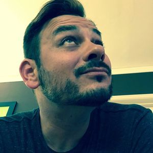 Meet your Posher, Ryan